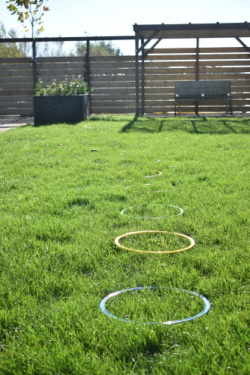 Kindercoachpraktijk Groen