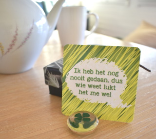 Kindercoaching werkwijze